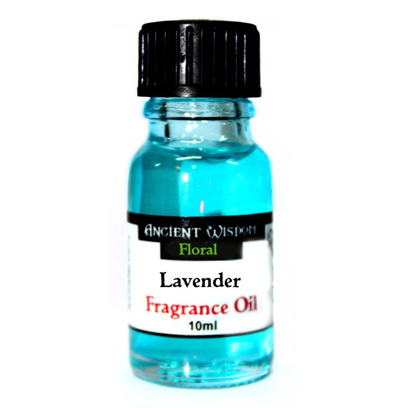 Lavendel Doftolja 10ml