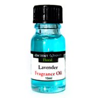 Lavendel Doftolja 10ml