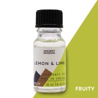 Citron & Lime Doftolja 10ml