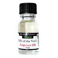 Liljekonvalj Doftolja 10ml