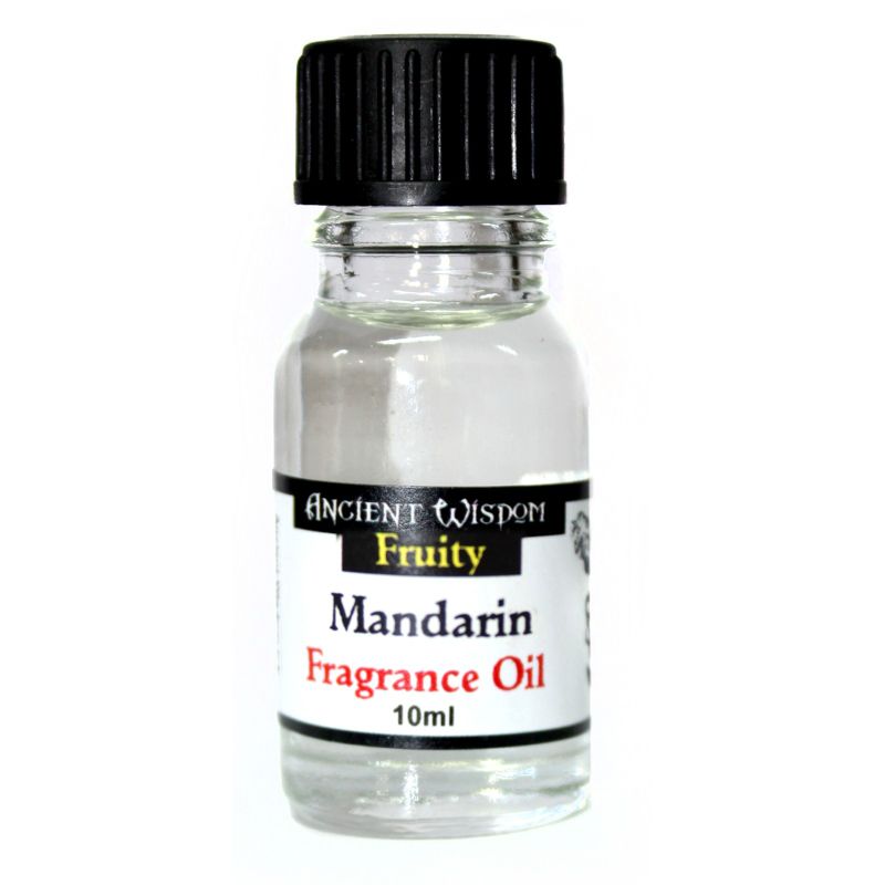 Mandarin Doftolja 10ml