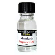 Mandarin Doftolja 10ml