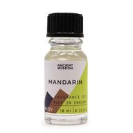 Mandarin Doftolja 10ml