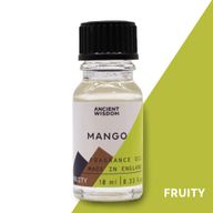 Mango Doftolja 10ml