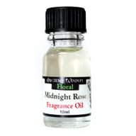 Midnattsros Doftolja 10ml