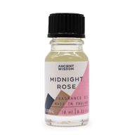 Midnattsros Doftolja 10ml