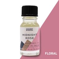 Midnattsros Doftolja 10ml