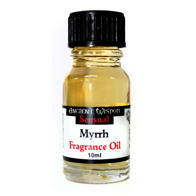 Myrra Doftolja 10ml