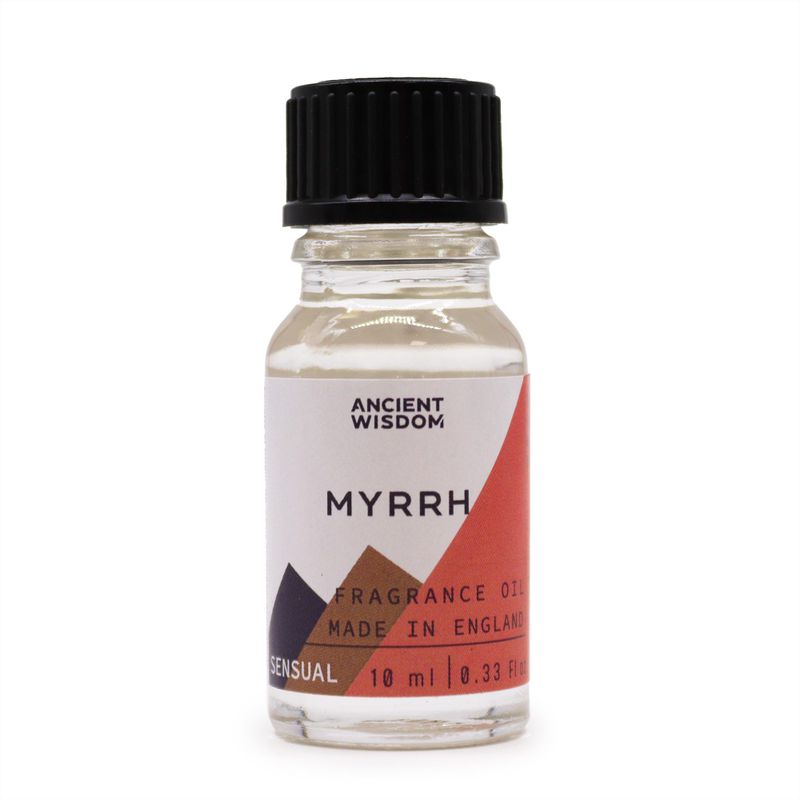 Myrra Doftolja 10ml