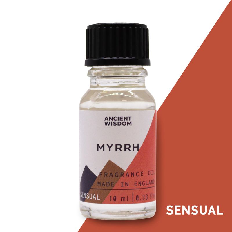 Myrra Doftolja 10ml