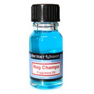 Nag Champa Doftolja 10ml