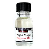 Nattmagi Doftolja 10ml