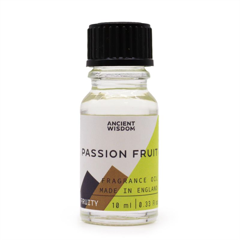 Passionsfrukt Doftolja 10ml