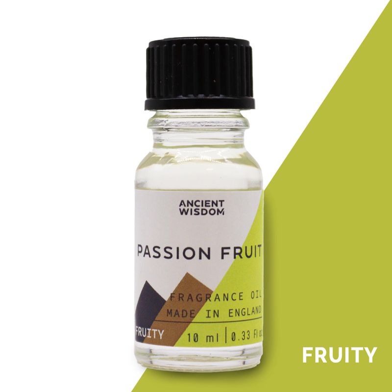 Passionsfrukt Doftolja 10ml
