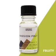 Passionsfrukt Doftolja 10ml