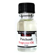 Patchouli Doftolja 10ml