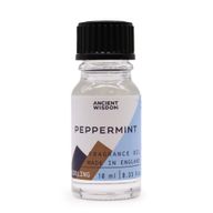 Pepparmynta Doftolja 10ml