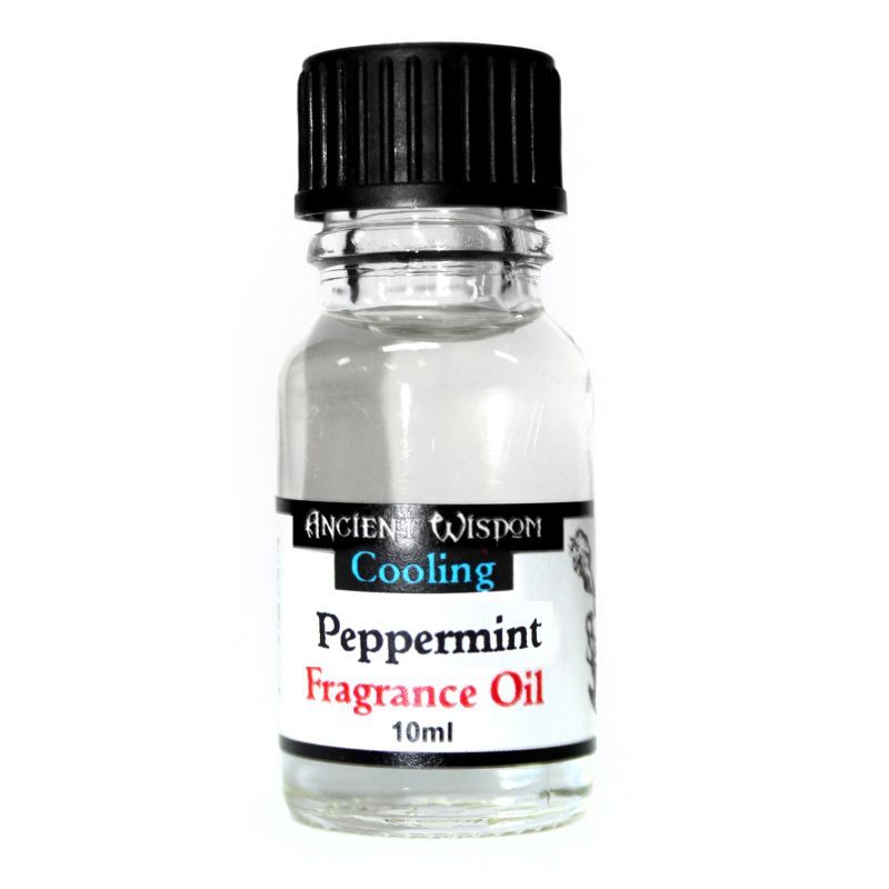 Pepparmynta Doftolja 10ml