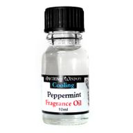 Pepparmynta Doftolja 10ml