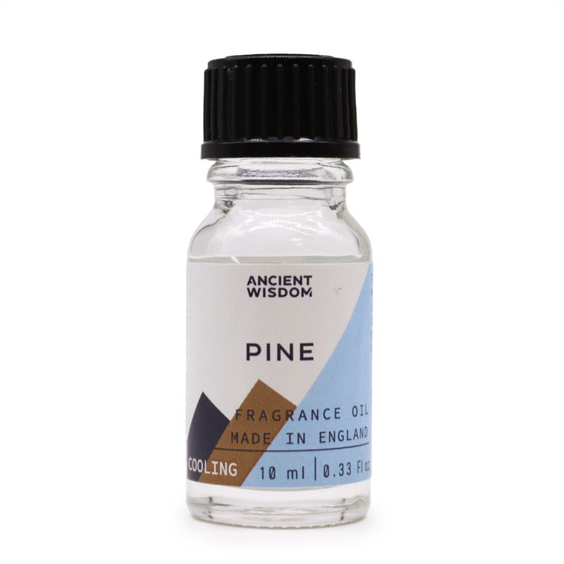 Tall Doftolja 10ml