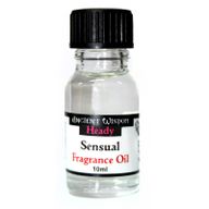 Sensuell Doftolja 10ml
