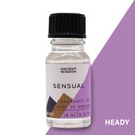 Sensuell Doftolja 10ml