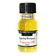 Vårbukett Doftolja 10ml