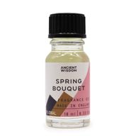 Vårbukett Doftolja 10ml