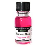 Sommarros Doftolja 10ml