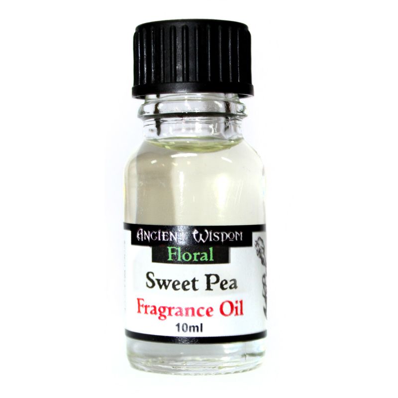 Luktärt Doftolja 10ml
