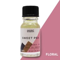 Luktärt Doftolja 10ml