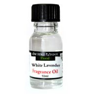 Vit Lavendel Doftolja 10ml