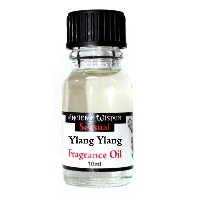 Ylang-Ylang Doftolja 10ml