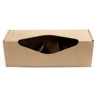 Liten Presentask till Badbomber - 190 x 65 x 65mm