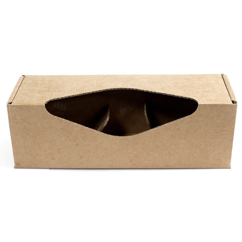 Liten Presentask till Badbomber - 190 x 65 x 65mm