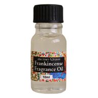 Rökelse Doftolja 10ml