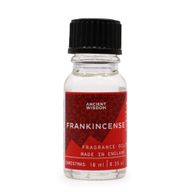 Rökelse Doftolja 10ml