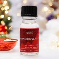 Rökelse Doftolja 10ml