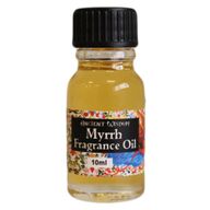 Myrra Doftolja 10ml