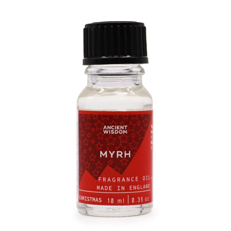 Myrra Doftolja 10ml