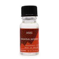 Sandelträ Doftolja 10ml