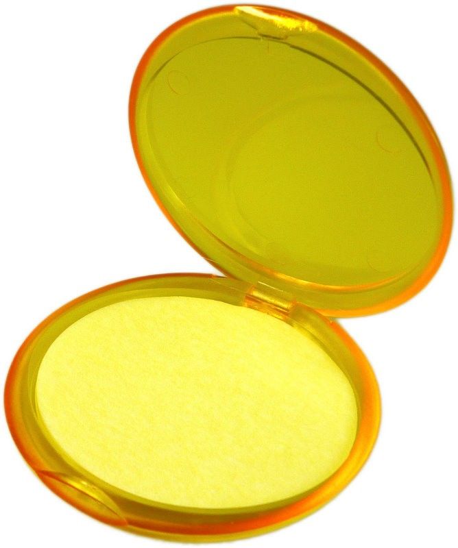 Papperstvålar - Mango