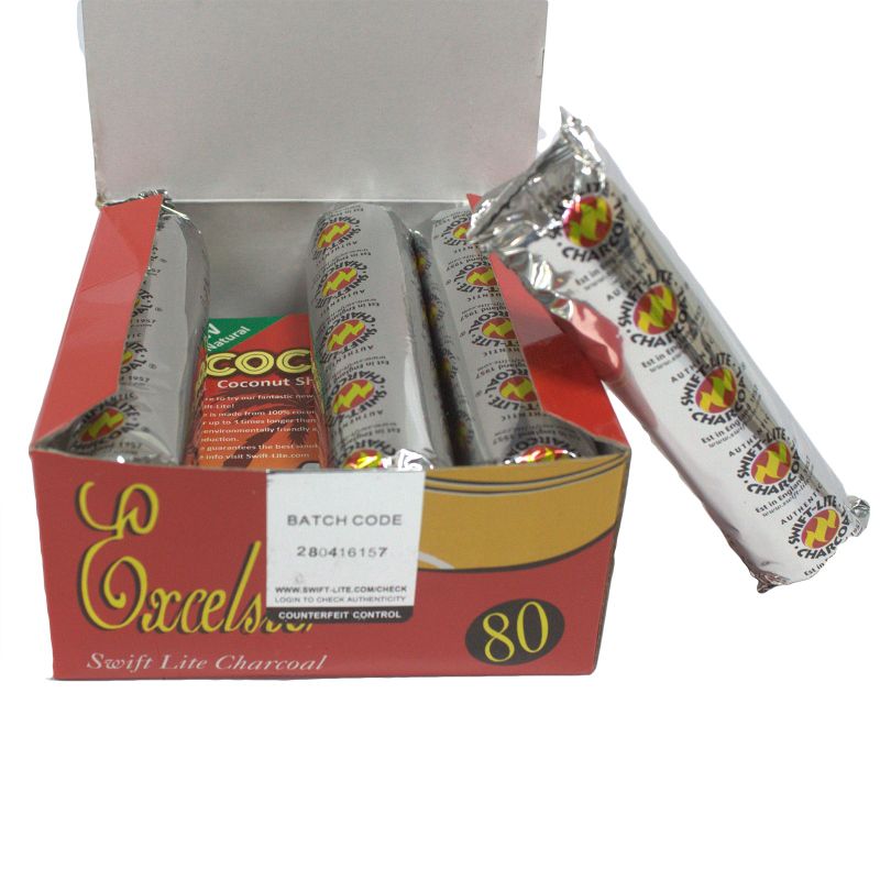 Paket med 10 Koltabletter