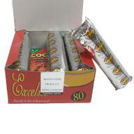 Paket med 10 Koltabletter