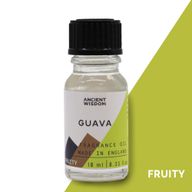 Guava Doftolja 10ml