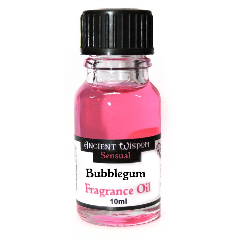Tuggummi Doftolja 10ml