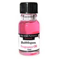 Tuggummi Doftolja 10ml
