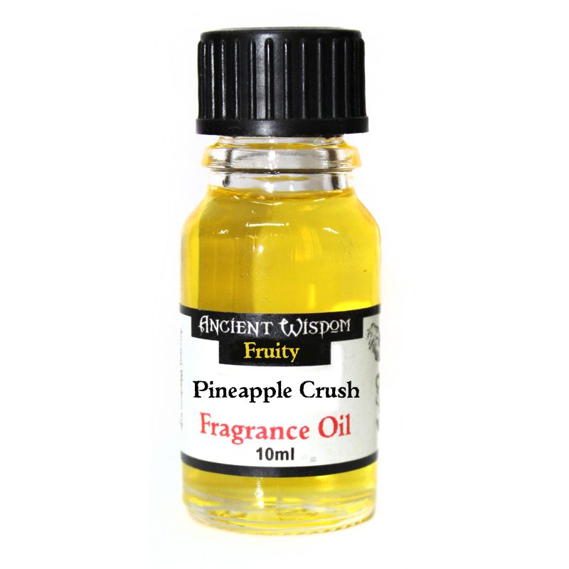 Ananas Crush Doftolja 10ml