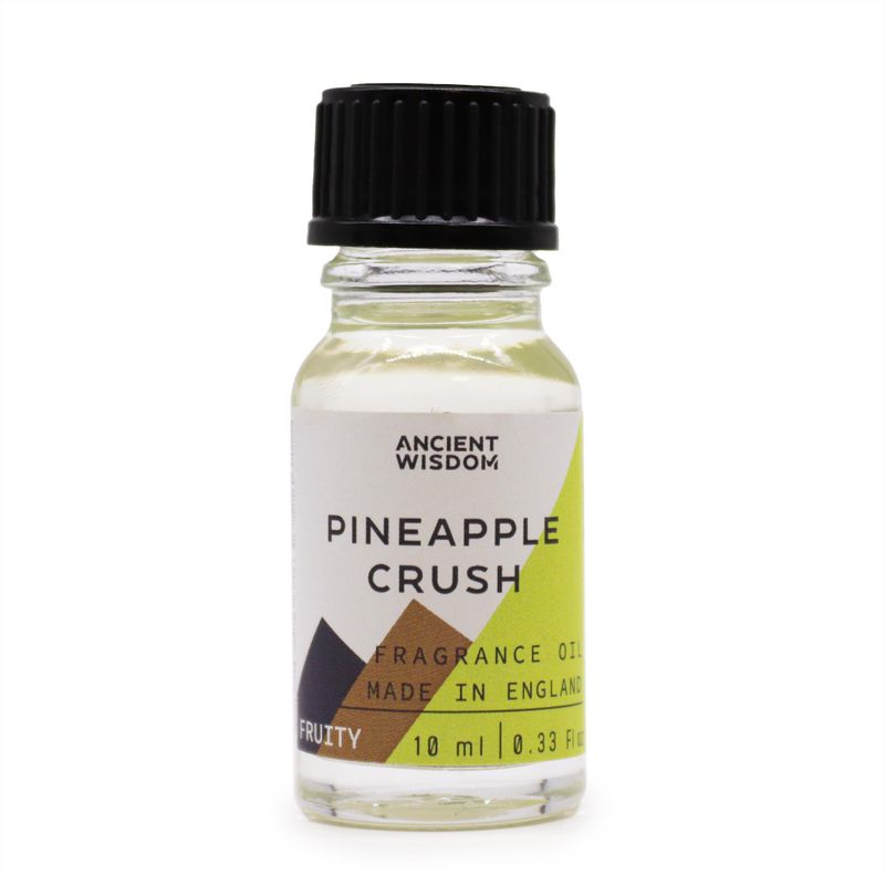 Ananas Crush Doftolja 10ml