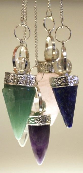 Kon & Silver Ring - Olika Sorter